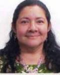 Lucy Isabel  De Los Reyes Tovar
